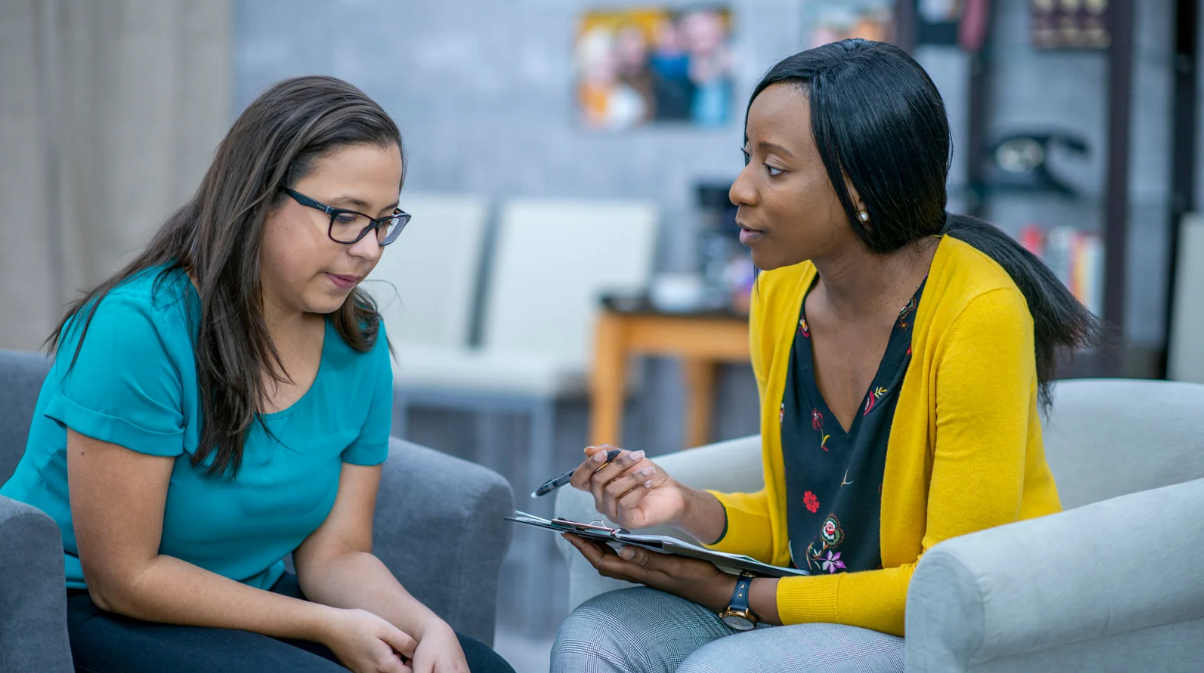 what happens in a typical DBT program